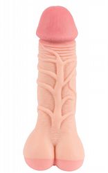 Penisverdrag Extension & Masturbator