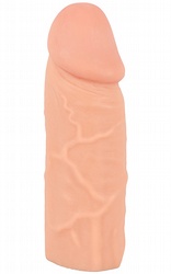 Penisverdrag Extension Sleeve