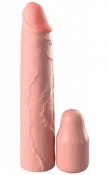 Penis�verdrag Fantasy X-Tensions Elite 2 tum