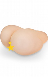 Lsvaginor Feel Me Bare Pussy & Ass