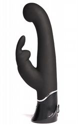  Fifty Shades G-Spot Rabbit