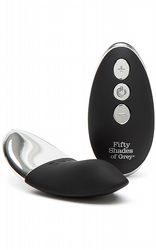 Trosvibratorer Fifty Shades Knicker Vibrator