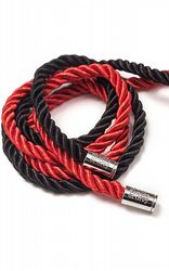 Bondagerep & Tejp Fifty Shades Restrain Me