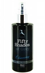  Fifty Shades Sex Toy Cleaner 100 ml