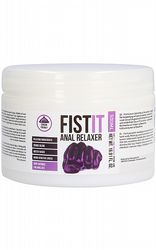 Fisting Fist It Anal Relaxer 500 ml