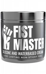 Fisting Fist Master 500 ml
