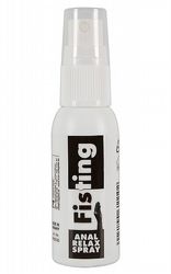 Fisting Fisting Anal Relax Spray 30 ml