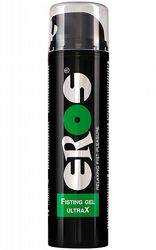 Fisting Fisting Gel UltraX 200 ml
