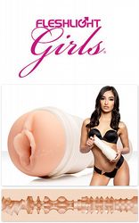  Fleshlight Girls Emily Willis