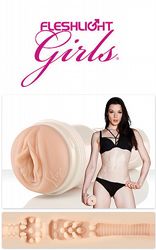  Fleshlight Girls Stoya Destroya