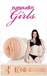 Lsvaginor Fleshlight Girls Stoya Destroya