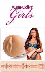  Fleshlight Girls Vanna Bardot