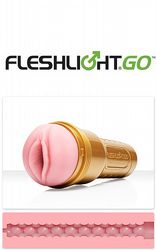 Toppsljare fr Honom Fleshlight GO Stamina Training Unit