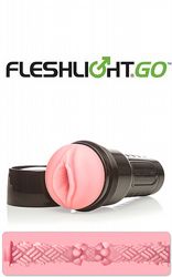  Fleshlight Go - Surge