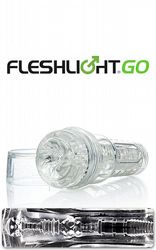 Lsvaginor Fleshlight Go - Torque