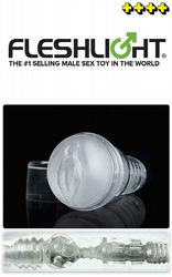  Fleshlight Ice - Lady Crystal