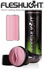 Lsvaginor Fleshlight Pink Vagina