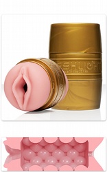 Lsvaginor Fleshlight Quickshot Stamina Training Unit