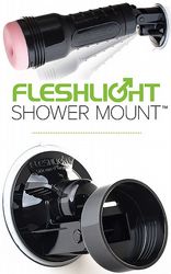 vriga Produkter Fleshlight Shower Mount