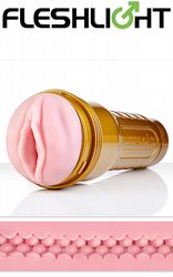 Presenttips Fleshlight STU - Stamina Training Unit