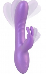 G-punkten Flexibel Rabbitstav