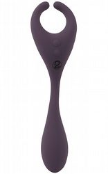 Parvibratorer Flexible Couples Vibrator