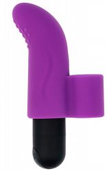 Klitorisvibratorer Flirts Finger Vibe