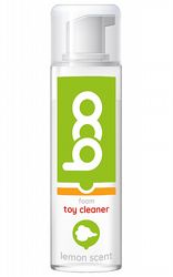 Vrdande Foam Toy Cleaner 160 ml