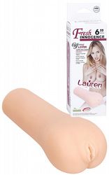 Lsvaginor Fresh Innocence Lauren