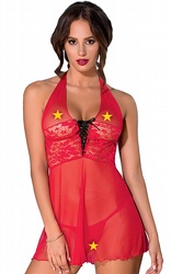 Klnningar Freya Chemise Rd