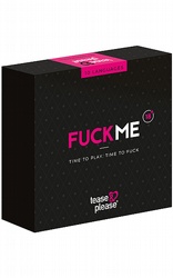 Presenttips Fuck Me Game