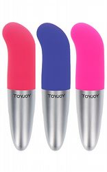 G-punkten Funky Viberette G-Spot