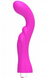 G-punkten G-Spot Gregory