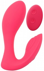Klitorisvibratorer G-Spot Panty Vibrator