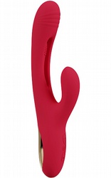 G-punkten G-spot Rabbit Vibrator