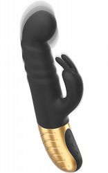 Massagestavar G-Stormer Rabbit