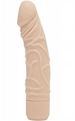 Vibrerande Dildos Get Real 20 cm
