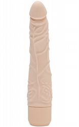 Vibrerande Dildos Get Real 21 cm