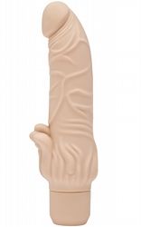 Vibrerande Dildos Get Real 22 cm