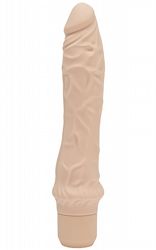 Vibrerande Dildos Get Real 25 cm