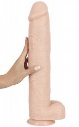 Stora Dildos Giant 3XL