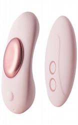 Klitorisvibratorer Gigi Panty Vibe