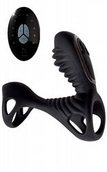 Parvibratorer Gladiator Remote Control