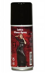 Lack Latexklder Glans Spray