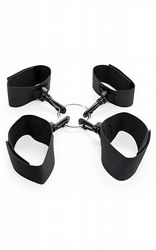 Handfngsel Hand & Leg Cuffs