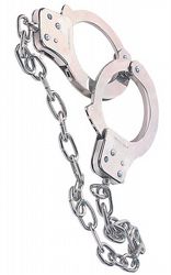 Handfngsel Handbojor Metall - Extra Lng Kedja