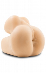 Lsvaginor Handy Andy Ass Stroker