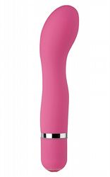 Massagestavar Handy Orgasm Funky G-Spot Pink