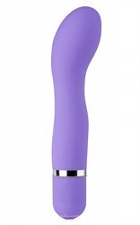 Massagestavar Handy Orgasm Funky G-Spot Purple
