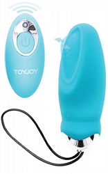 G-punkten Happiness Egg Eggcited